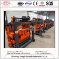 new type china multifunctional simple small vibrated hand press brick/block making machine